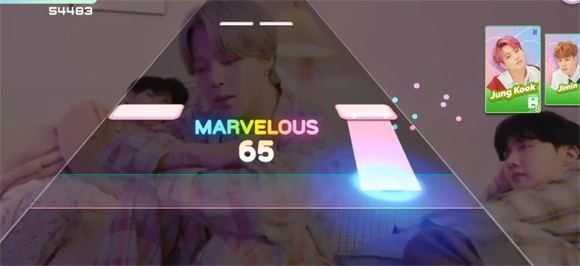 节奏蜂巢国际版 节奏蜂巢国际版