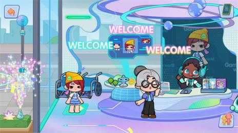 奇妙创意世界gameworld 奇妙创意世界gameworld