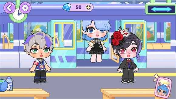 艾拉世界小镇生活 艾拉世界小镇生活