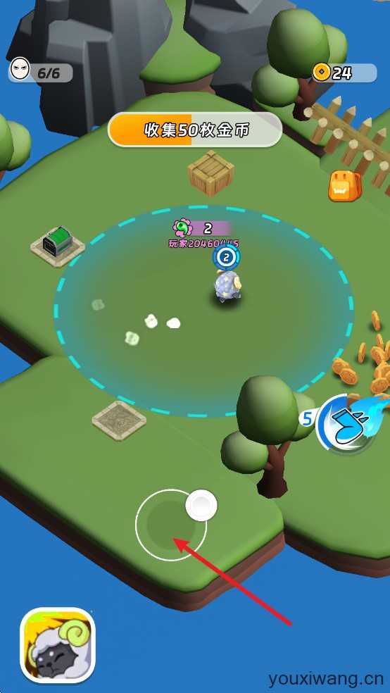 扑击萌兽大逃亡 扑击萌兽大逃亡