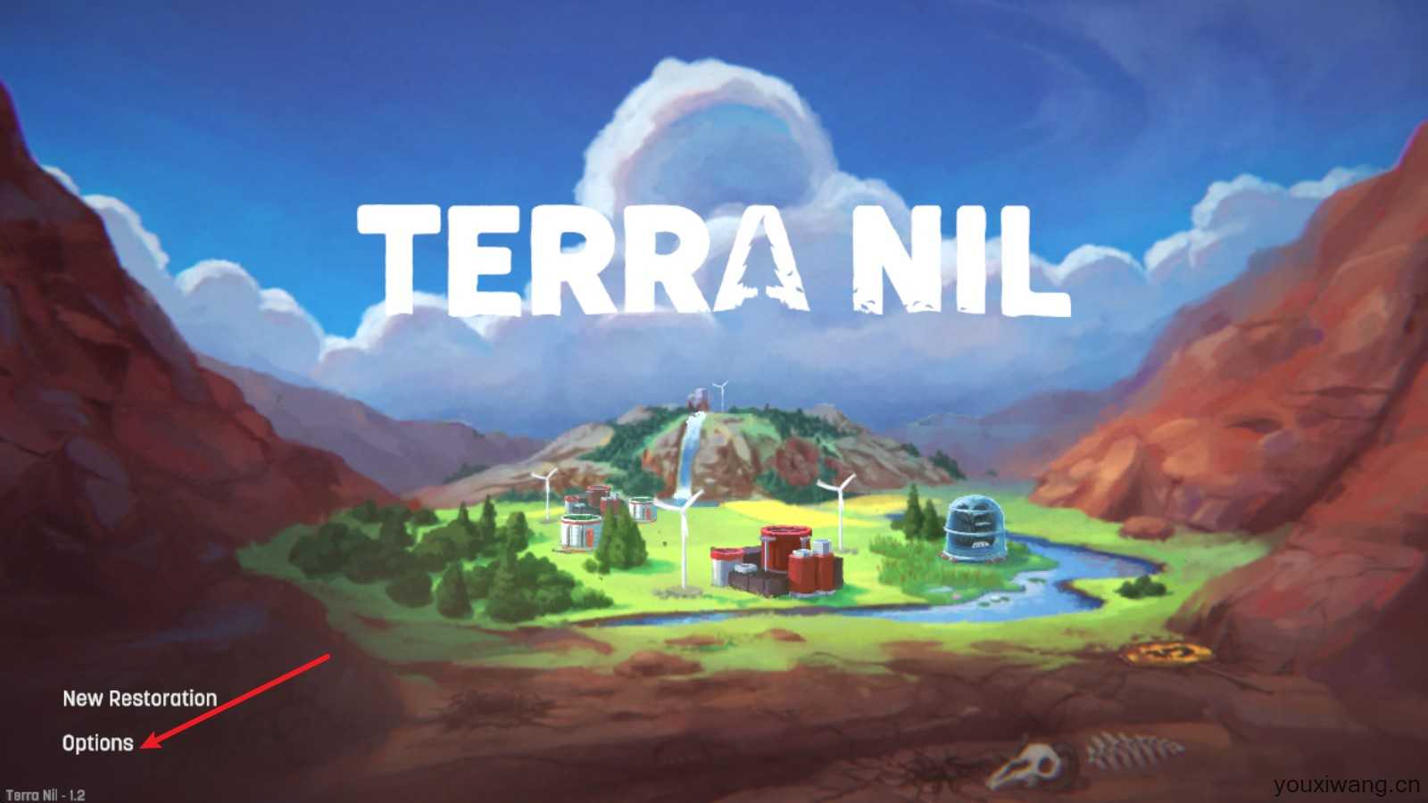 伊始之地 伊始之地