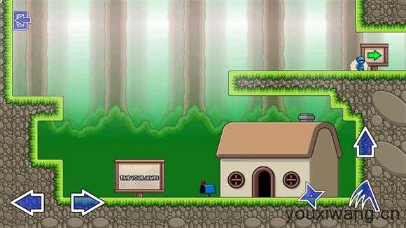 10秒忍者X 10秒忍者X