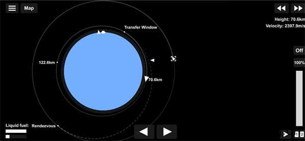 航天模拟器最新版