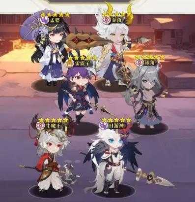 风暴迷城