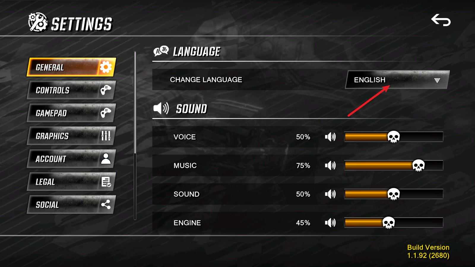 火箭联盟极限汽车赛中文版