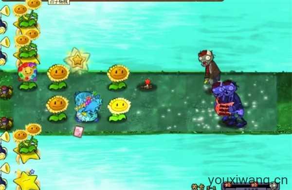 植物大战僵尸杨桃版 植物大战僵尸杨桃版