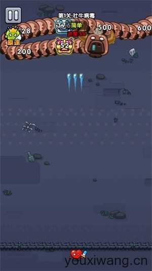 王者来打龙小游戏 王者来打龙小游戏