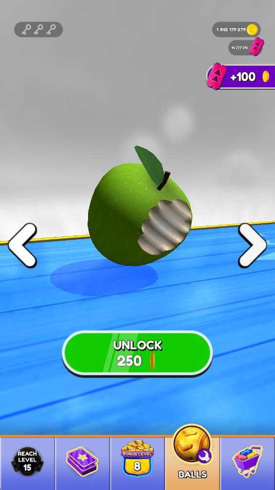 进击的保龄球 进击的保龄球