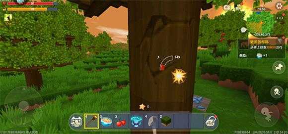 迷你世界九游版 迷你世界九游版