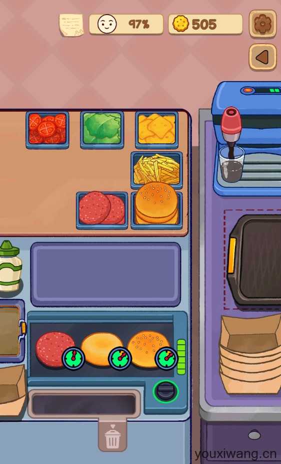 饥饿时刻 饥饿时刻