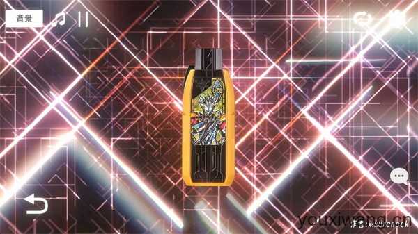 特利迦胜利神光棒模拟器 特利迦胜利神光棒模拟器