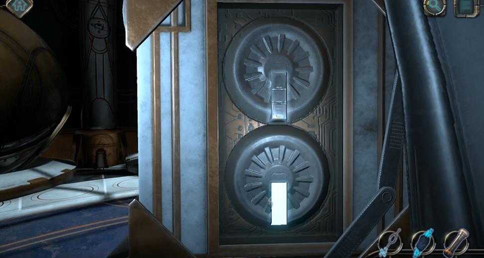 异星装置阿特拉斯 异星装置阿特拉斯