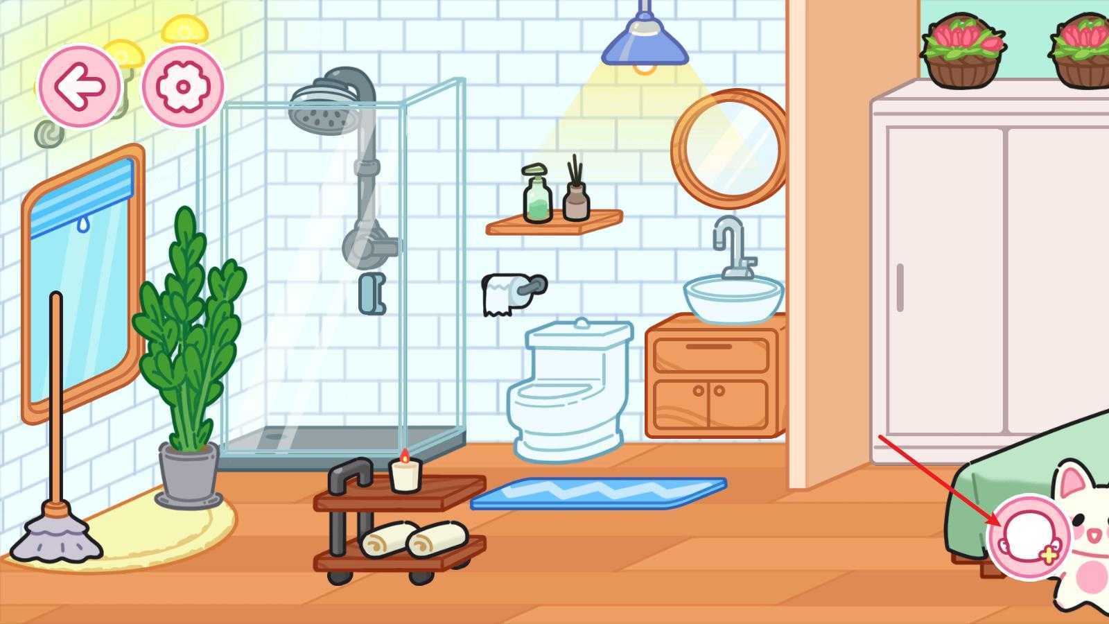 皮皮的小镇生活 皮皮的小镇生活