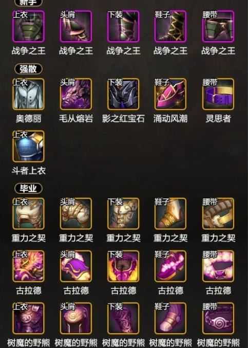 地下城与勇士起源 地下城与勇士起源