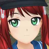 Anime city
