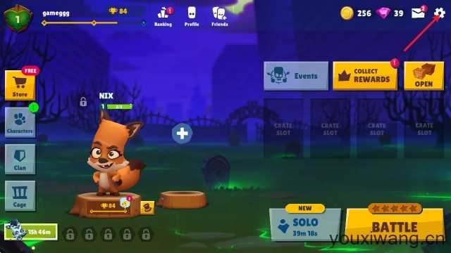 动物王者国际服