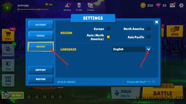 动物王者国际服