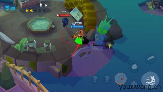 动物王者国际服