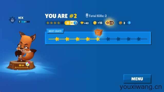 动物王者国际服