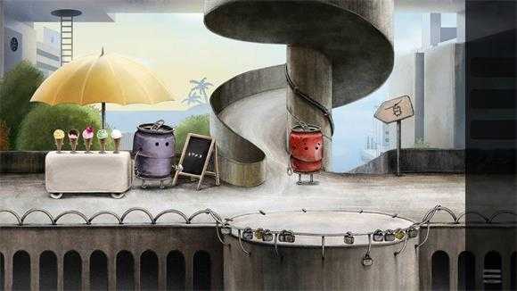 盒子城2 盒子城2