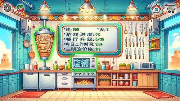 沙威玛卷饼 沙威玛卷饼