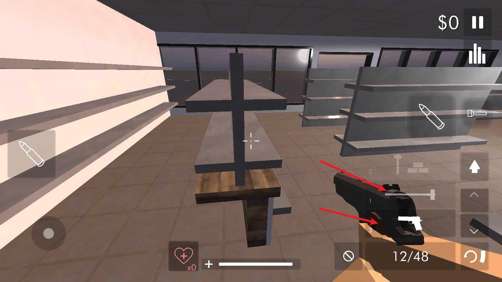 拆迁模拟器 拆迁模拟器