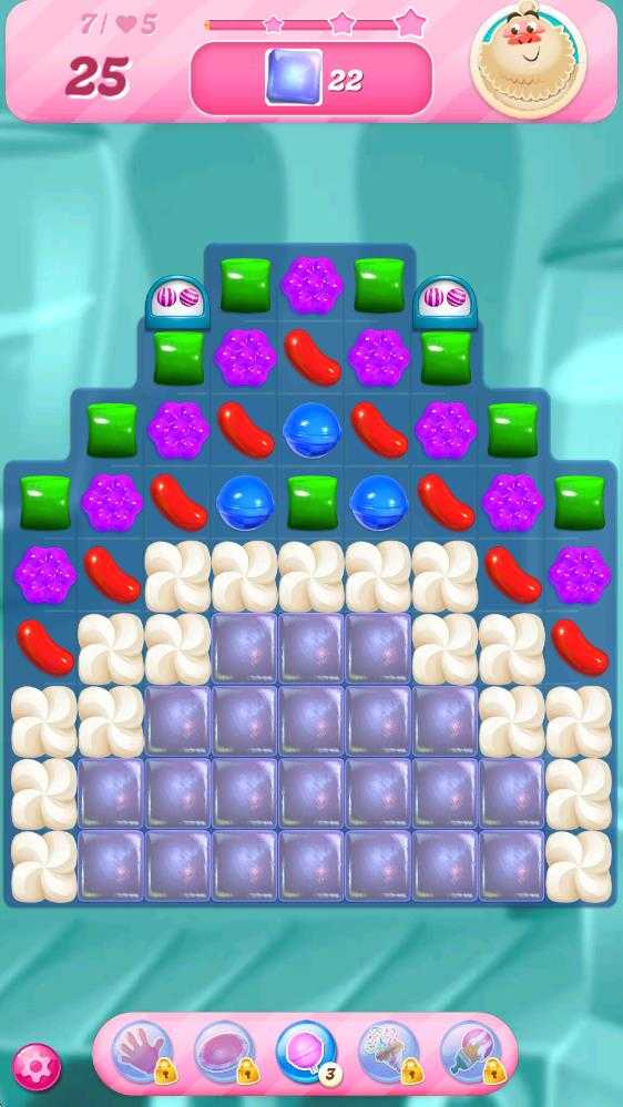 糖果传奇2025最新版