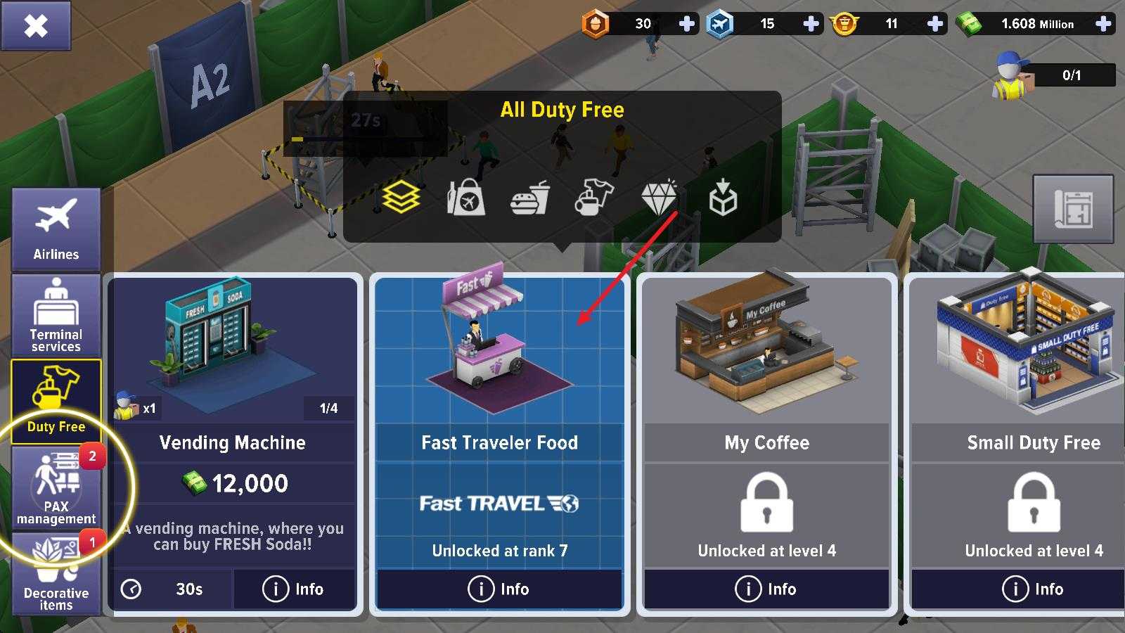 机场模拟器头等舱最新版 机场模拟器头等舱最新版