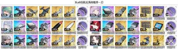 碧蓝航线 碧蓝航线