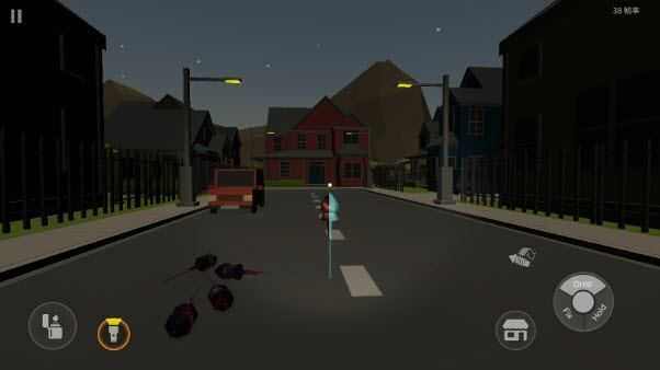 大型烟花模拟器中文版 大型烟花模拟器中文版