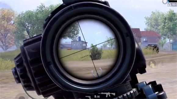 PUBG2025最新版 PUBG2025最新版