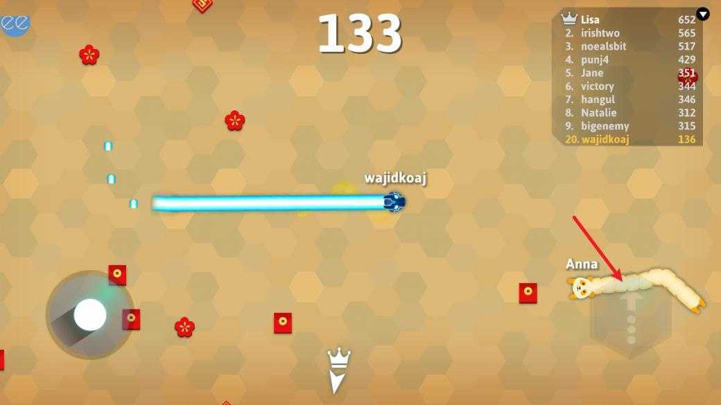 贪吃蛇幸存者 贪吃蛇幸存者