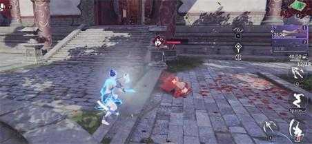 永劫无间手游官服 永劫无间手游官服