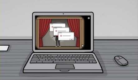 兔子先生的魔术秀 兔子先生的魔术秀