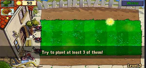 植物大战僵尸原版 植物大战僵尸原版