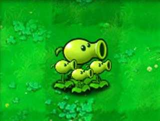 植物大战僵尸威化版 植物大战僵尸威化版