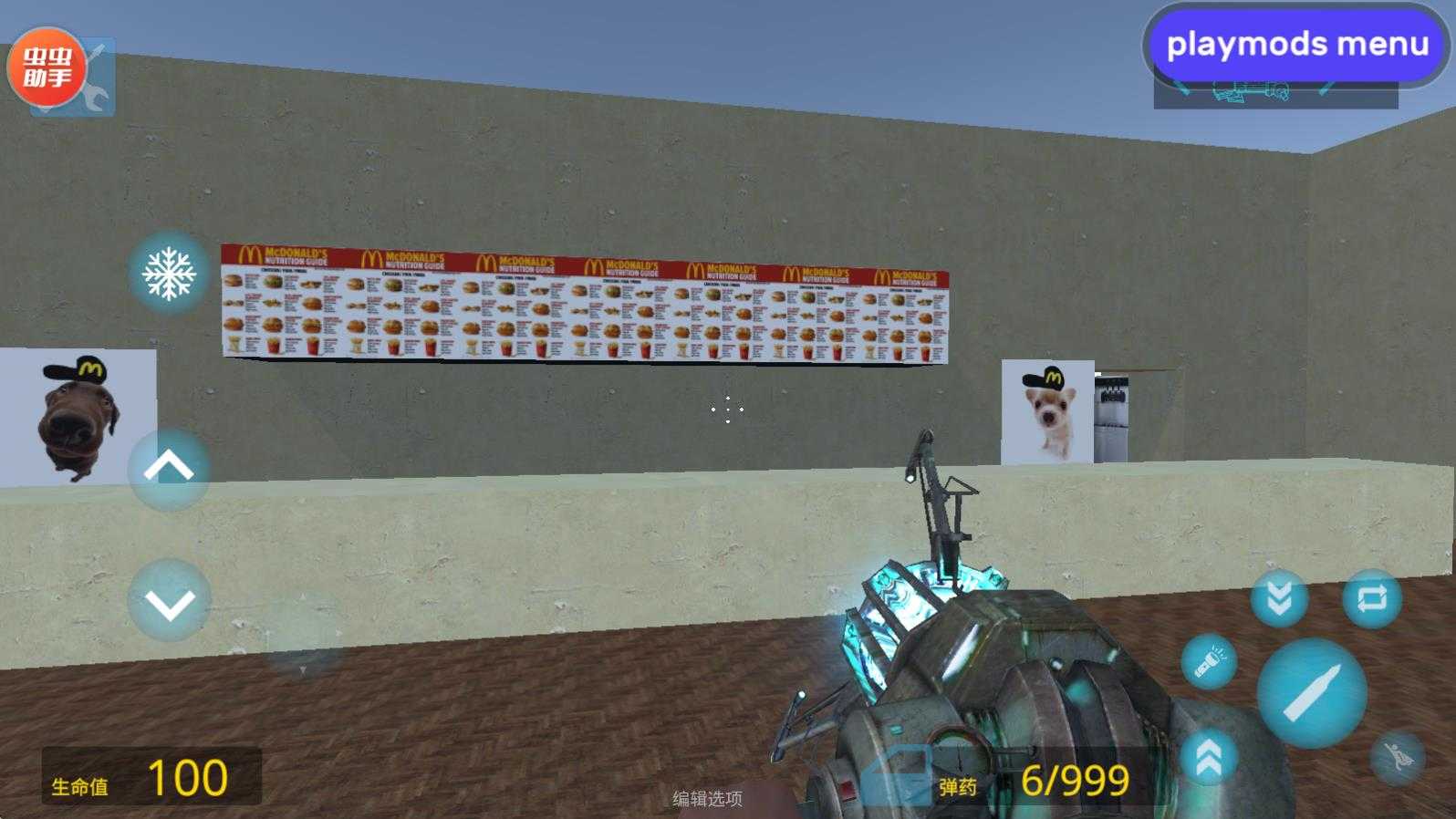 盖瑞模组 盖瑞模组