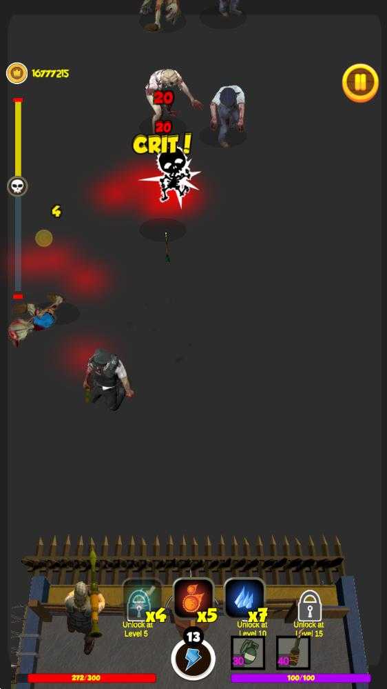 战术小队 战术小队