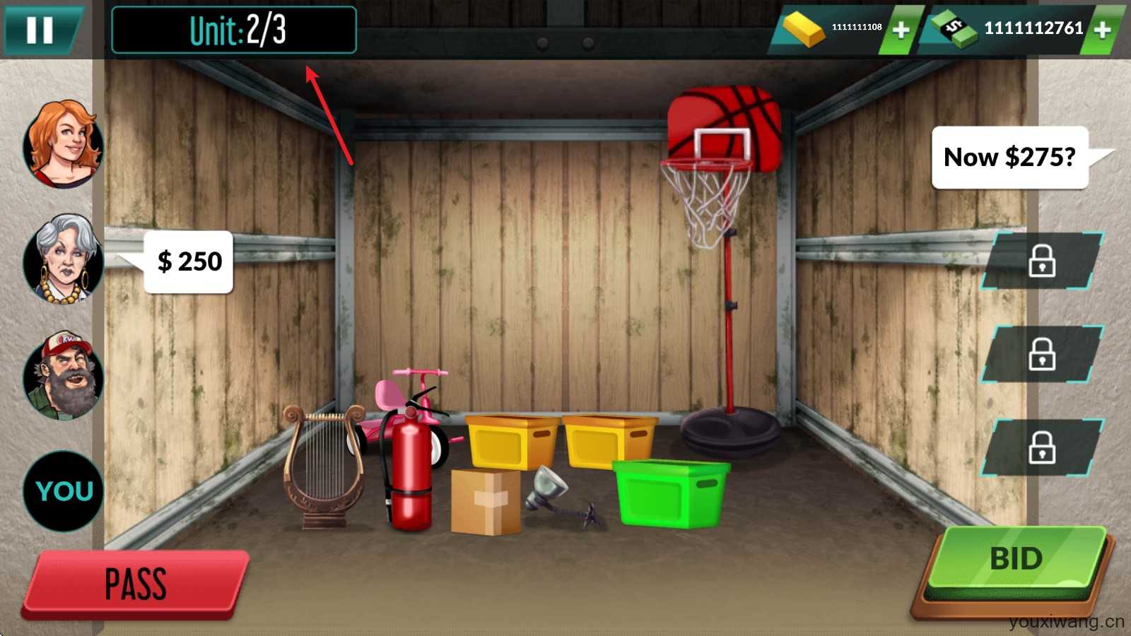 投标战争典当帝国 投标战争典当帝国