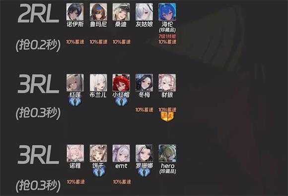 胜利女神官服