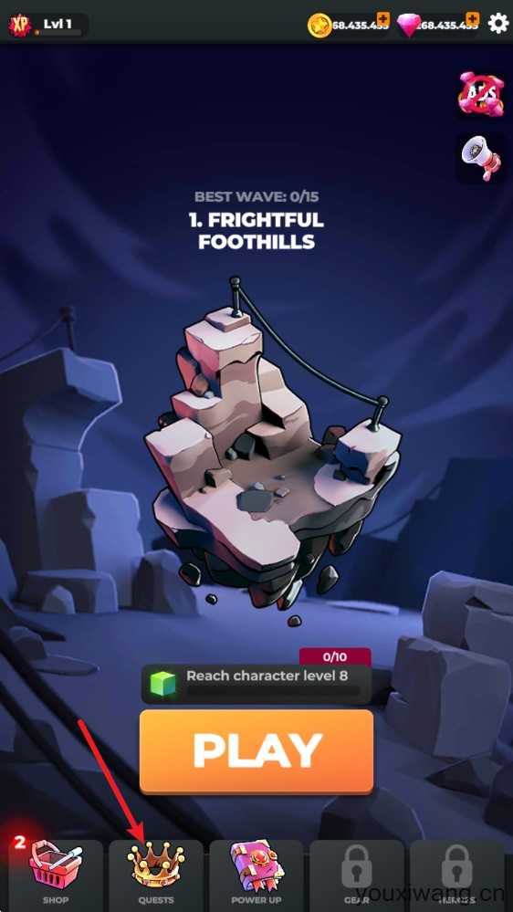 怪物幸存者 怪物幸存者