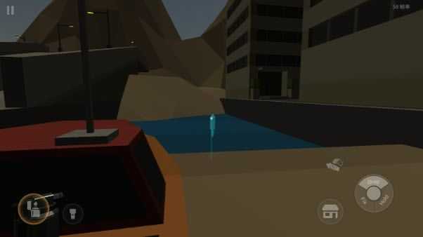 大型烟花模拟器中文版 大型烟花模拟器中文版