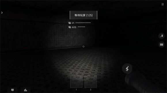 鬼魂联机版