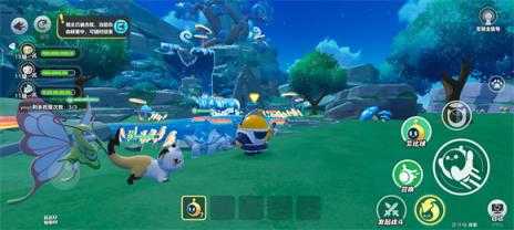 蛋仔派对官服 蛋仔派对官服