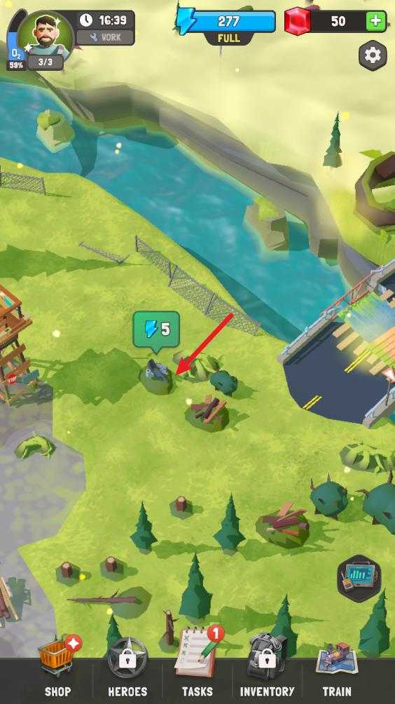 生存列车 生存列车