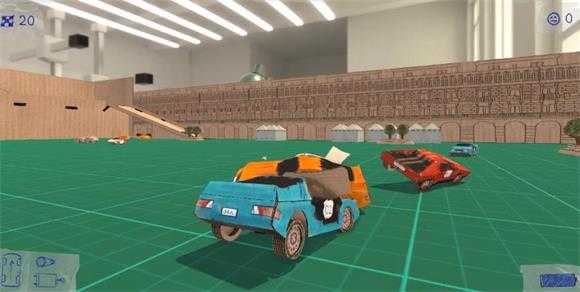 概念破坏 概念破坏