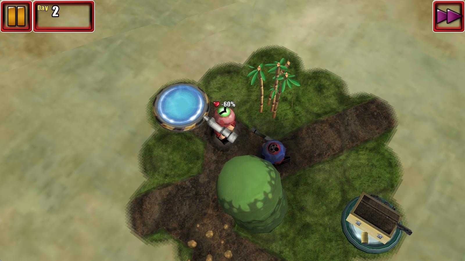 大大大战争 大大大战争