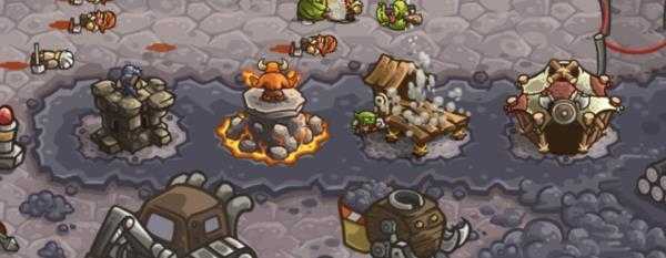 王国保卫战4最新版本 王国保卫战4最新版本