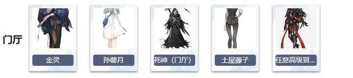 非日常邂逅故事 非日常邂逅故事