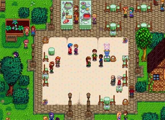 Stardew valley Stardew valley
